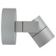 KO LED SpotLight (20351LEDDMGLP-SAT/CLR)