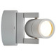 KO LED SpotLight (20351LEDDMGLP-SAT/CLR)