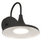 Pella LED Outdoor Wall Mount (20380LEDDMG-BL)
