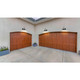 Pella LED Outdoor Wall Mount (20381LEDDMG-BL)