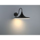 Pella LED Outdoor Wall Mount (20382LEDDMG-BL)