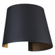 Cone LED Wallwasher (20399LEDMGCNE-BL)