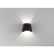 Cone LED Wallwasher (20399LEDMGCNE-BRZ)