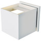 Square LED Wallwasher (20399LEDMG-WH)