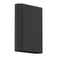 Lux LED Wall Sconce (20408LEDD-BL)