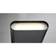 Lux LED Wall Sconce (20408LEDD-BL)