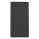 Lux LED Wall Sconce (20409LEDD-BL)