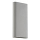 Lux LED Wall Sconce (20409LEDD-SAT)