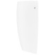 Daphne One Light Wall Sconce (20415-OPL)
