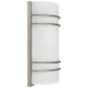 Cassi LED Wall Fixture (20416LEDDLP-BS/OPL)