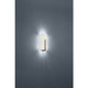 Prong LED Wall Fixture (20446LEDD-MBL/WHT)