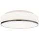 Aero LED Flush Mount (20670LEDDLP-CH/OPL)