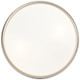 Atom Two Light Flush Mount (20725-BS/OPL)