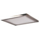 Boxer LED Flush Mount (20814LEDD-BS/ACR)