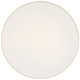 Roma LED Flush Mount (20826LEDD-ABB/OPL)