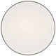 Roma LED Flush Mount (20826LEDD-MBL/OPL)