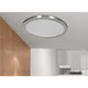ModPLUS LED Flush Mount (20830LEDD-BS/ACR)