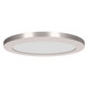 ModPLUS LED Flush Mount (20831LEDD-BS/ACR)