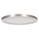 ModPLUS LED Flush Mount (20831LEDDCS-BS/ACR)