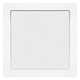 ModPlus SQ LED Flush Mount (20834LEDD-WH/ACR)