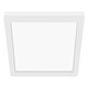 ModPlus SQ LED Flush Mount (20835LEDD-WH/ACR)