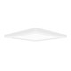 ModPlus SQ LED Flush Mount (20835LEDD-WH/ACR)