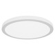 Access - 20848LEDD-WH/ACR - LED Flush Mount - ModPLUS - White