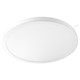 ModPLUS LED Flush Mount (20848LEDD-WH/ACR)