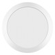 ModPLUS LED Flush Mount (20850LEDEM-WH/ACR)