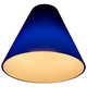Inari Silk Pendant Glass Shade (23104-COB)