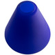 Inari Silk Pendant Glass Shade (23104-COB)