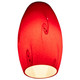 Merlot Pendant Glass Shade (23111-RUSKY)