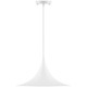 Access - 23784LEDDLP-MWH - LED Pendant - Costa - Matte White