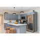 Slate One Light Pendant (23798-BWA)