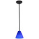 Martini One Light Pendant (28004-1R-ORB/COB)