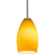 Champagne One Light Pendant (28012-1R-BS/MYA)