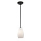 Access - 28012-3R-ORB/OPL - LED Pendant - Champagne - Oil Rubbed Bronze