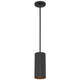 Pilson LED Pendant (29001LEDDLP-MBL)