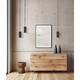 Pilson LED Pendant (29001LEDDLP-MBL)