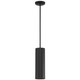 Access - 29002LEDDLP-MBL - LED Pendant - Pilson - Matte Black
