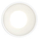 Pilson LED Pendant (29002LEDDLP-MWH)