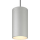 Pilson XL LED Pendant (29007LEDDLP-SAT-C)