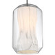 I-Biza LED Pendant (29010LEDDLP-BL/WMB)