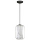 I-Biza LED Pendant (29010LEDDLP-BL/WMB)