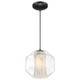 I-Biza LED Pendant (29011LEDDLP-BL/WMB)