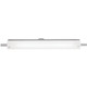 Access - 31002LEDD-BS/OPL - LED Vanity - Vail - Brushed Steel