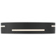 Harmony LED Flush Mount (49945LEDD-MBL/ACR)