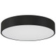 Como LED Flush Mount (49961LEDDLP-BL/ACR)
