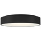 Como LED Flush Mount (49962LEDD-BL/ACR)