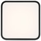 Granada LED Flush Mount (49980LEDD-BL/ACR)